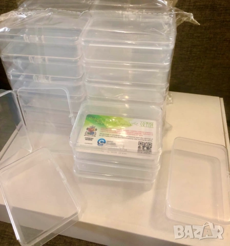 Кутийки за съхранение