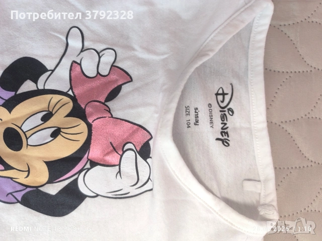 детски рокли 98-104 , снимка 7 - Детски рокли и поли - 53662699