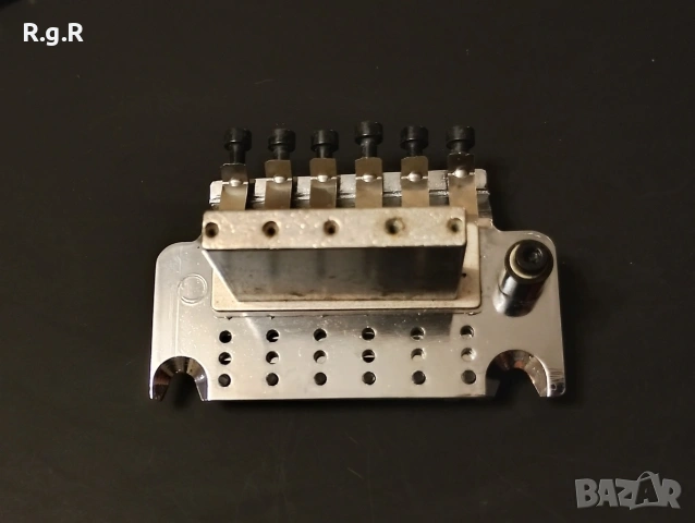 Floyd Rose 1000 пълен комплект, снимка 7 - Китари - 53907192