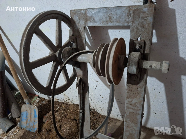 дискове, ос за цинкуляр, снимка 4 - Циркуляри - 53289197