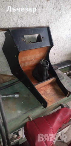 Барче Лада, снимка 2 - Части - 51632885