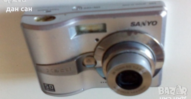 фотоапарати , снимка 9 - Фотоапарати - 21642398