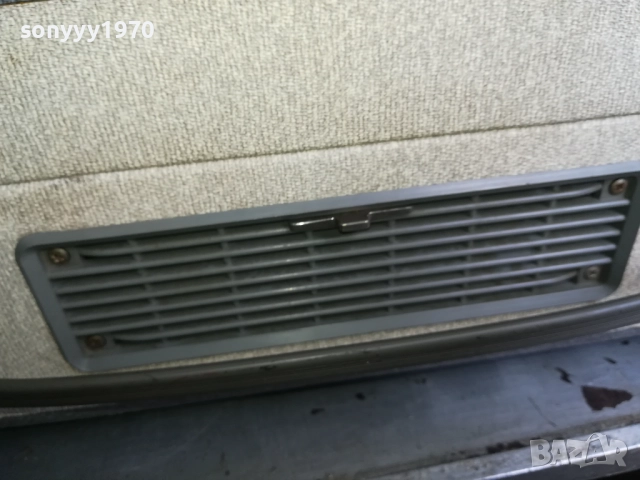 LUXOR-РЕТРО РОЛКА ЗА КОЛЕКЦИЯ ОТ ШВЕЦИЯ 0911251712LCHERY2, снимка 16 - Ресийвъри, усилватели, смесителни пултове - 52352795