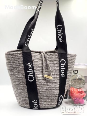 ПРОМОЦИЯ💥 Chloé стилни дамски чанти , снимка 9 - Чанти - 46482536