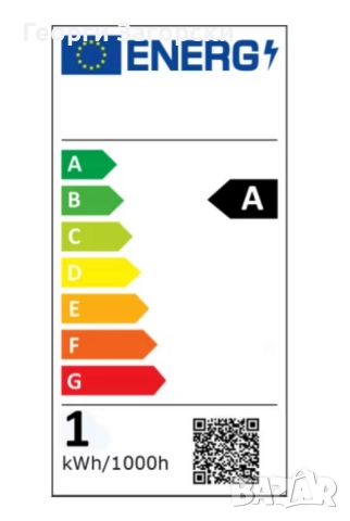 LED крушки E12 G40 за светлиннен гирлянд и др., снимка 3 - Лед осветление - 52723892