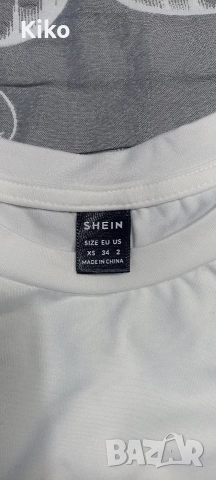 Блузки за момиче  - 5 бр. за 20 лв., снимка 9 - Блузи с дълъг ръкав и пуловери - 52775040