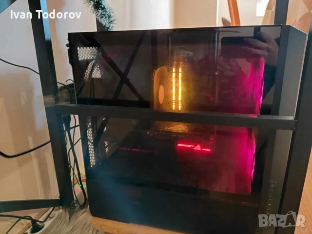 Компютър за сериозен gaiming