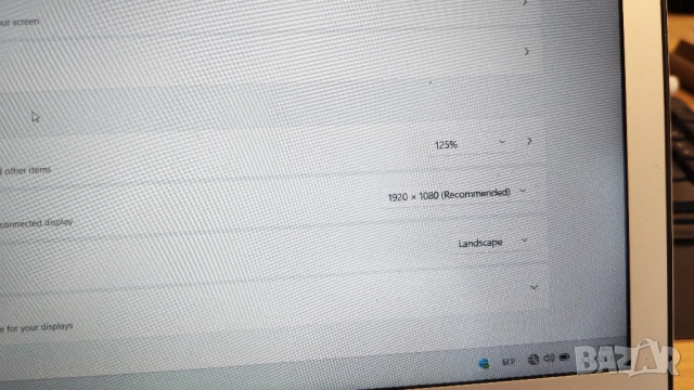 Продавам лаптоп Аcer swift SF314-51-3805, снимка 11 - Лаптопи за работа - 53033402