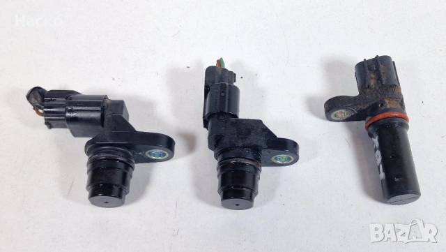 Датчик Сензор Колянов и Разпределителен Вал Honda Accord 7 VII 2.0 i-VTEC Хонда Акорд 2003г-2008г