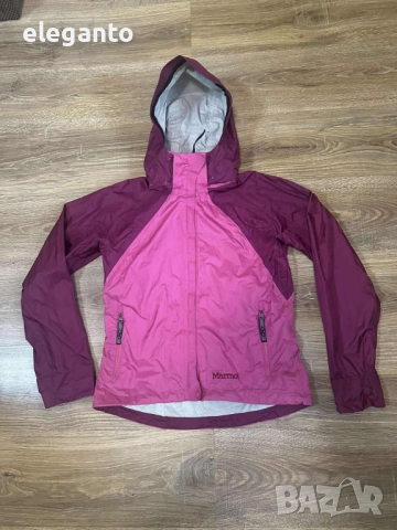 Дамско водоустойчиво Marmot PreCip Eco Waterproo Rain Jacket , S размер