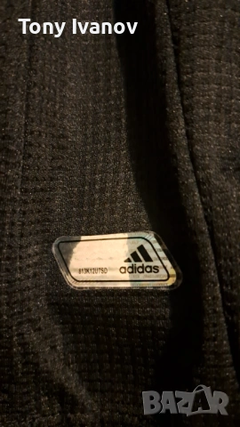 ADIDAS тениска на RONALDO за 12-13 годишно, снимка 4 - Детски тениски и потници - 53966565