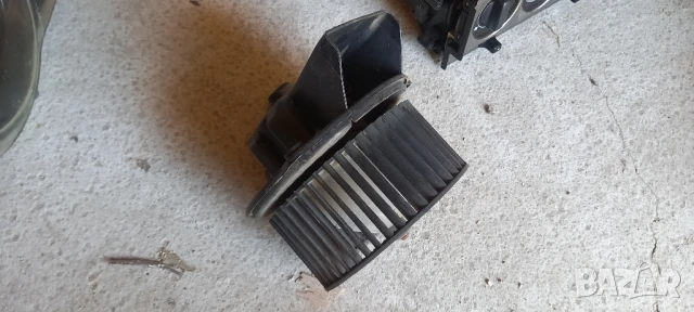 Вентилатор парно Rover 25 / MG ZR, снимка 2 - Части - 51391082