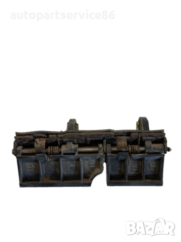 Дръжка за отваряне на заден капак за KIA Sportage 2.0 CRDi (2006-2010)