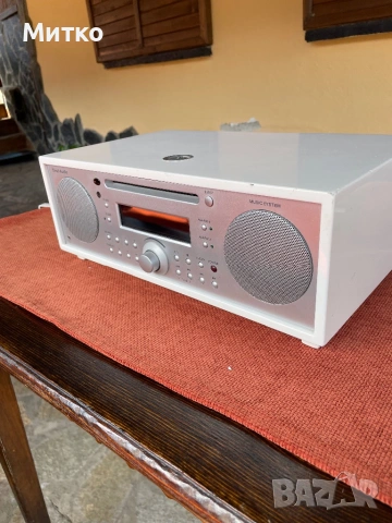 Много качествена музикална система, снимка 3 - Аудиосистеми - 54225881