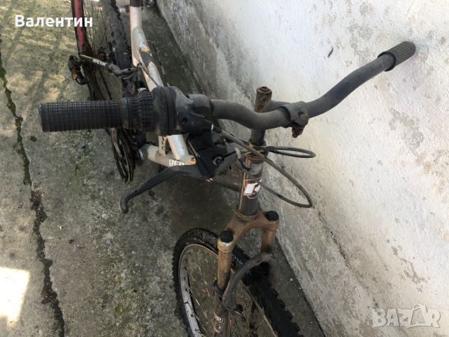 Рамка и джанти за колело, снимка 9 - Велосипеди - 45594558