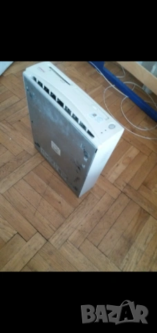 Ретро мини компютър Compaq , снимка 3 - За дома - 53821777