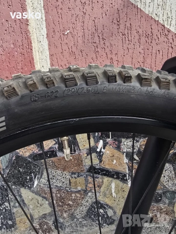 2022 Canyon , снимка 14 - Велосипеди - 54205332