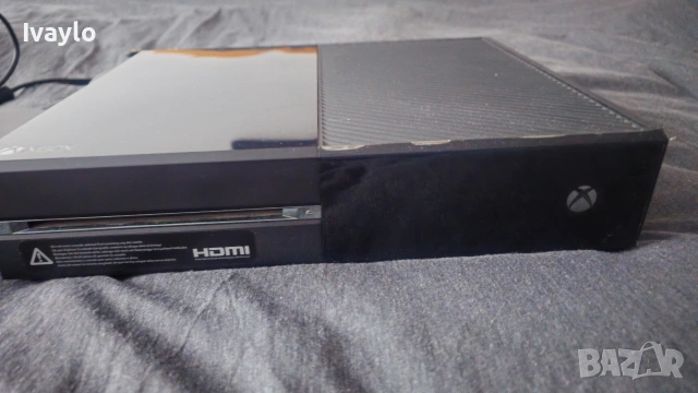 Xbox one 500Gb, снимка 2 - Xbox конзоли - 53218765
