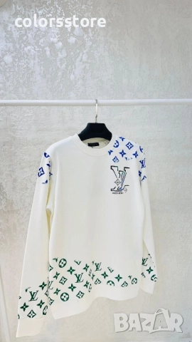 Мъжка блуза Louis Vuitton/IM58b