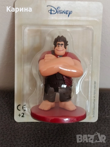 Нови фигурки от Магически аудио приказки , снимка 13 - Фигурки - 52255807