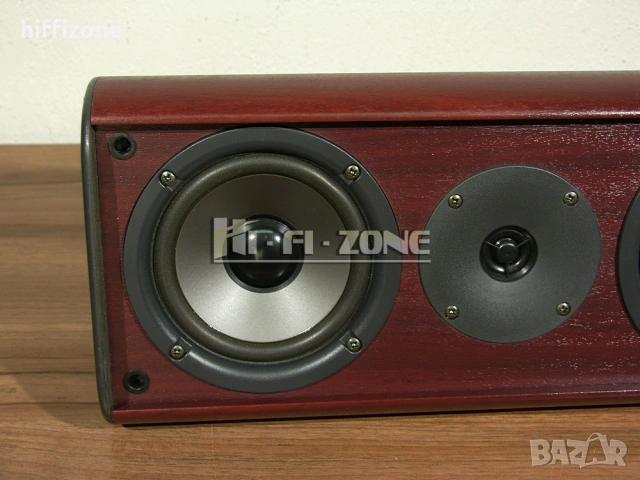  Център Eltax center ht-2 /1 , снимка 4 - Тонколони - 53461745