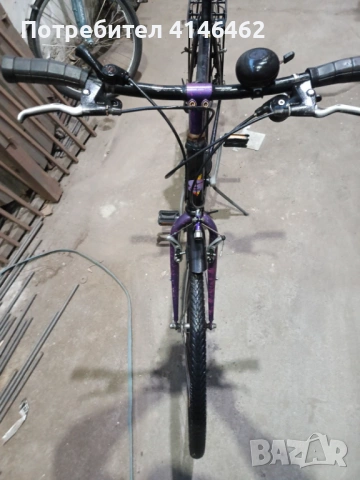 КОЛЕЛО, снимка 5 - Велосипеди - 53055672