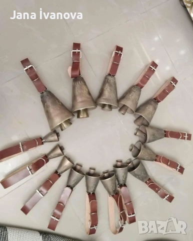 Чанове , снимка 3 - Ударни инструменти - 53256519