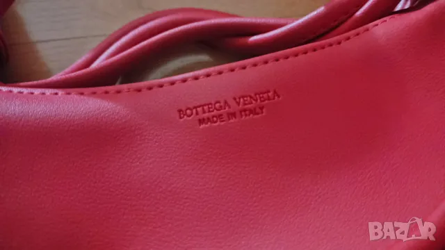 Bottega Veneta, снимка 1 - Чанти - 48604120