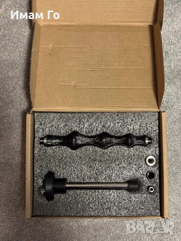 Gorky Hookah Electro Black-Gold – ново дизайнерско наргиле / shisha / hookah, снимка 3 - Наргилета - 52309942