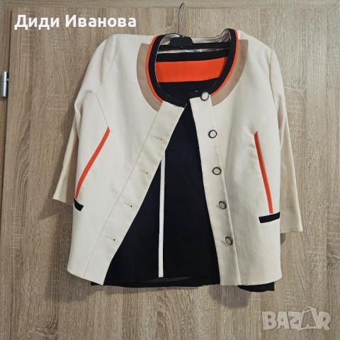 Дамски костюм Danini