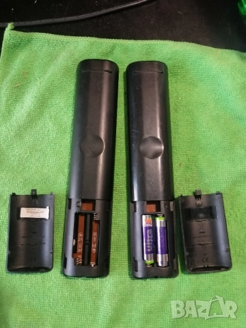 Дистанционно за А1 Smart TVbox , снимка 2 - Дистанционни - 51588679