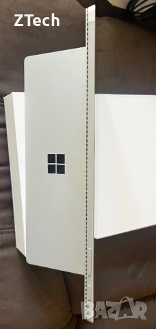 Microsoft Surface Pro 4  С ПРОБЛЕМИ, снимка 9 - Лаптопи за работа - 52897858
