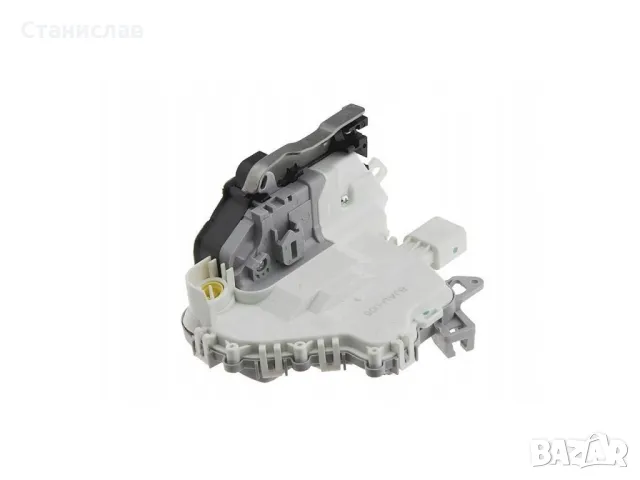 Audi A6 C7 Брава за предна лява врата, снимка 4 - Части - 50174020