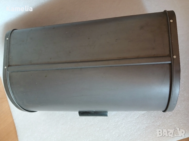 Кутия за хляб, снимка 4 - Кутии за храна - 51701462