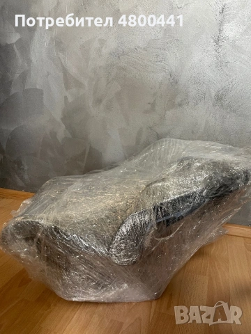 Бебешка количка Peg Perego Futura 3 в 1, снимка 3 - Детски колички - 54240158