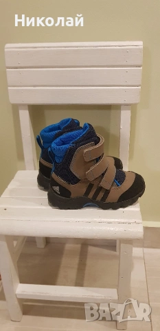 Детски боти Adidas