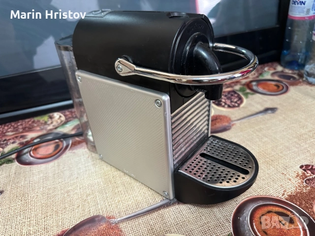 Кафемашина Delonghi Nespresso