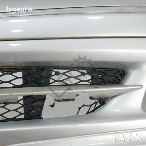 Предна броня Mercedes-Benz E-Class (W211) 2002-2009 ID: 128772, снимка 5 - Части - 46277170