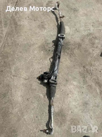 7831501278 хидравлична рейка от Ауди А4 Б8 1.8 TFSI 120 к.с., автоматик, 2011г., двигател CDHA