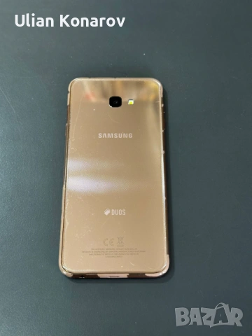 Samsung J4 plus, снимка 2 - Samsung - 53694035