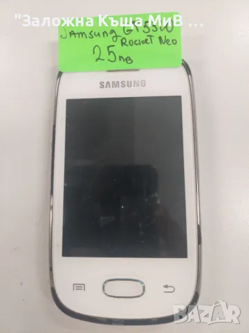 Samsung GT5310 Neo, снимка 1 - Samsung - 46843026