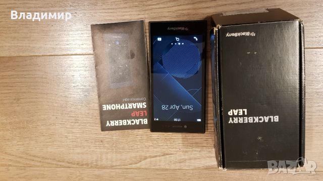 Blackberry Leap, снимка 5 - Blackberry - 45495336