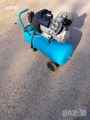 компресор , снимка 4 - Компресори - 54219214