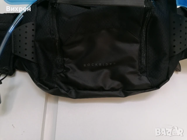 Rockrider кемълбек хидратираща система, снимка 2 - Спортна екипировка - 51138062