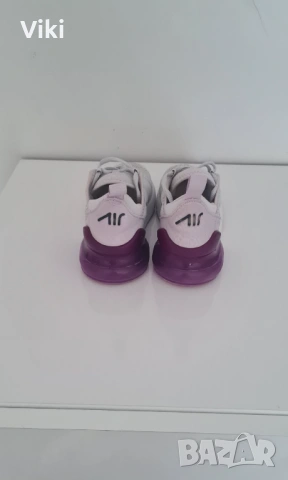 Маратонки Nike, снимка 2 - Детски маратонки - 53436877