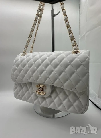 чанта chanel 