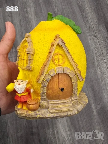 градински фигурки декорация джуджета , снимка 4 - Декорация за дома - 54118457