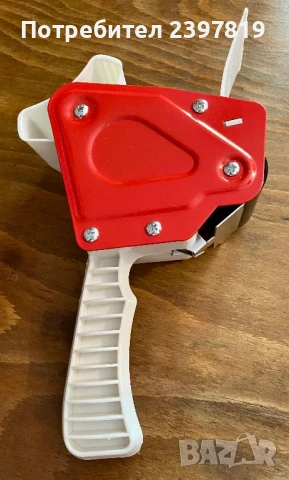 Диспенсър за тиксо, снимка 3 - Други стоки за дома - 51128241