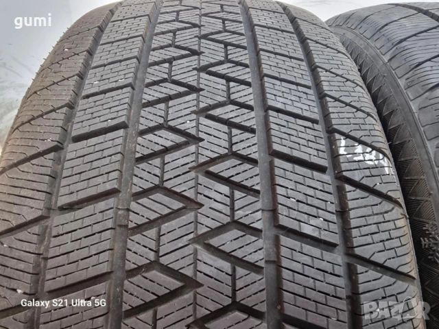 2бр зимни гуми 275/40/22 GRIPMAX L03844 