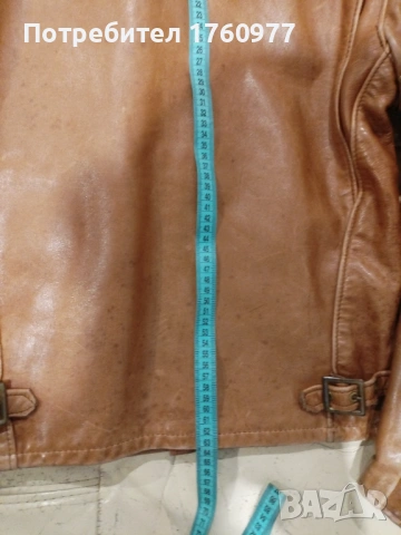 Shott 641 single rider 36, снимка 5 - Якета - 54095762